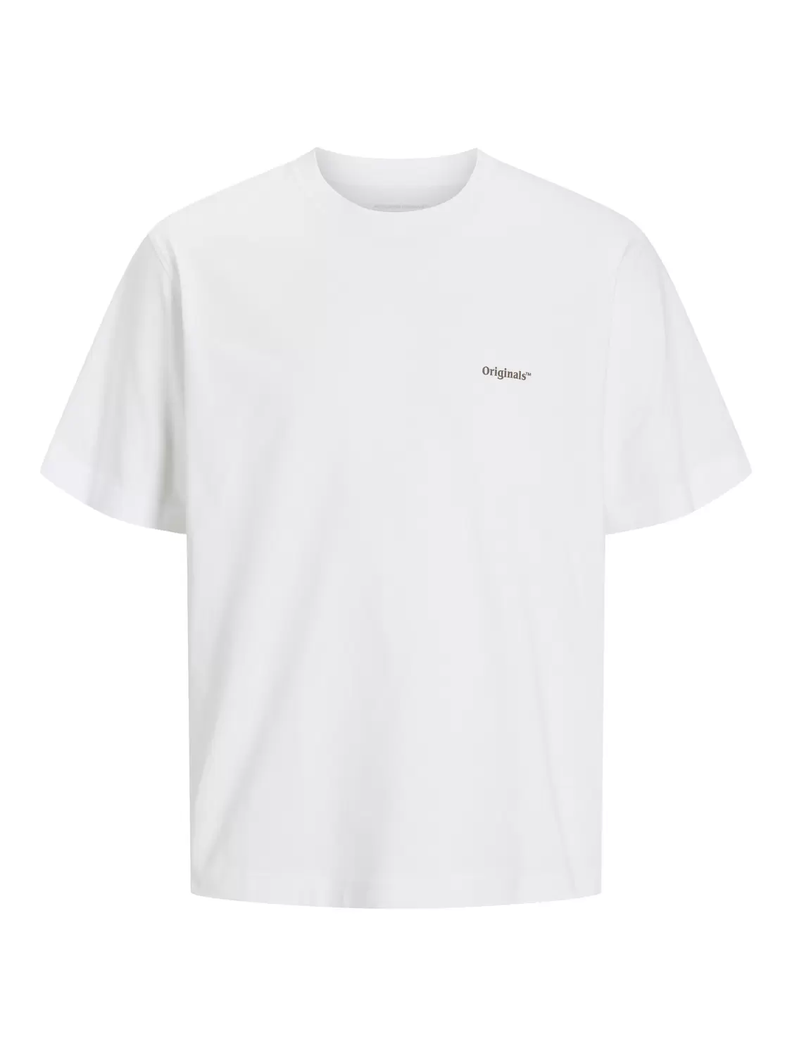 JORPAROS EASTER SKETCH TEE SS CREW N JNR