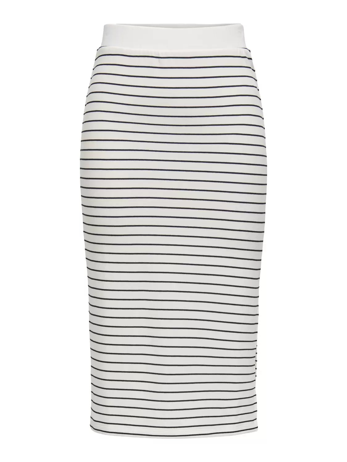 ONLBRISA LIFE MIDI STRIPE SKIRT JRS