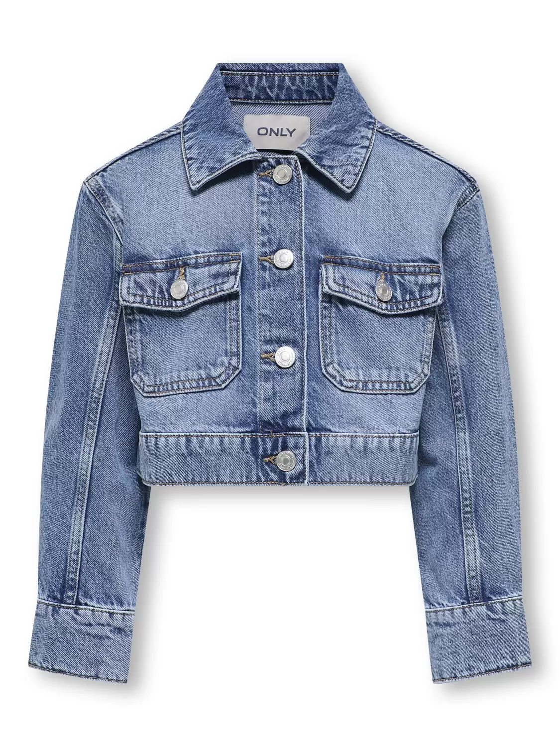 KOGLUMI LS JACKET DNM PIM NOOS