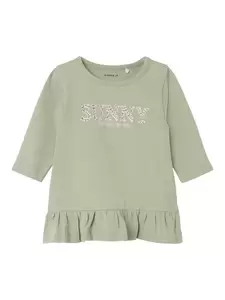 NBFDANINE LS TUNIC BOX