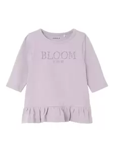 NBFDANINE LS TUNIC BOX