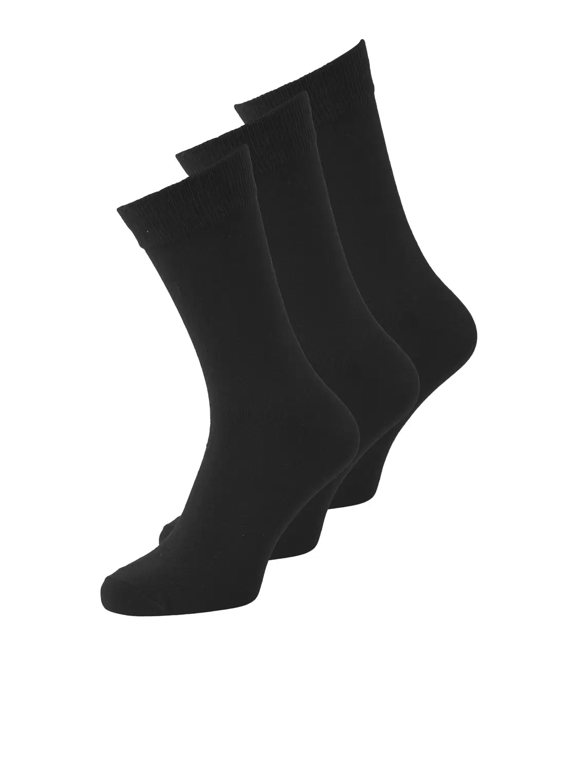 JACORDINARY SOCKS 3 PACK NOOS