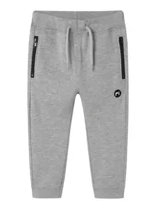 NMMVIMO SWE PANT BRU NOOS