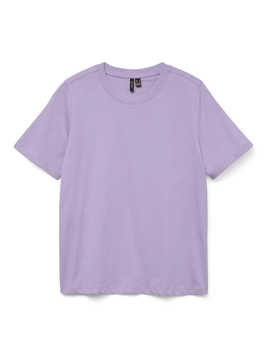 VMPAULINA SS T-SHIRT JRS NOOS