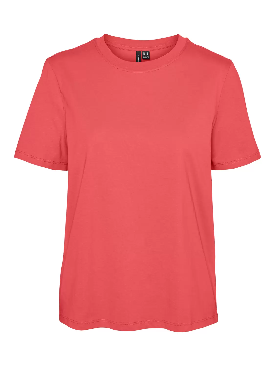 VMPAULINA SS T-SHIRT JRS NOOS