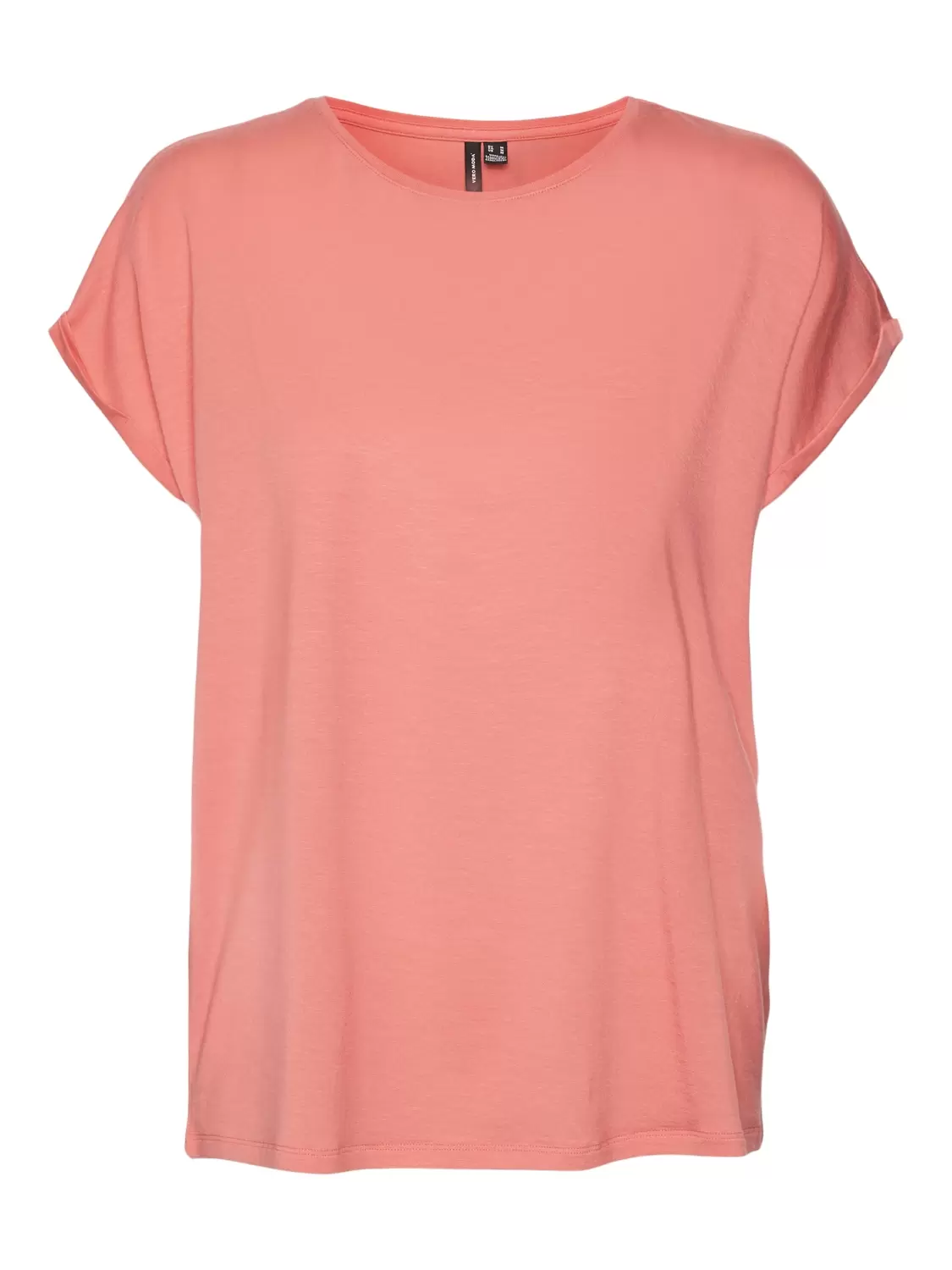 VMAVA PLAIN SS TOP GA JRS NOOS