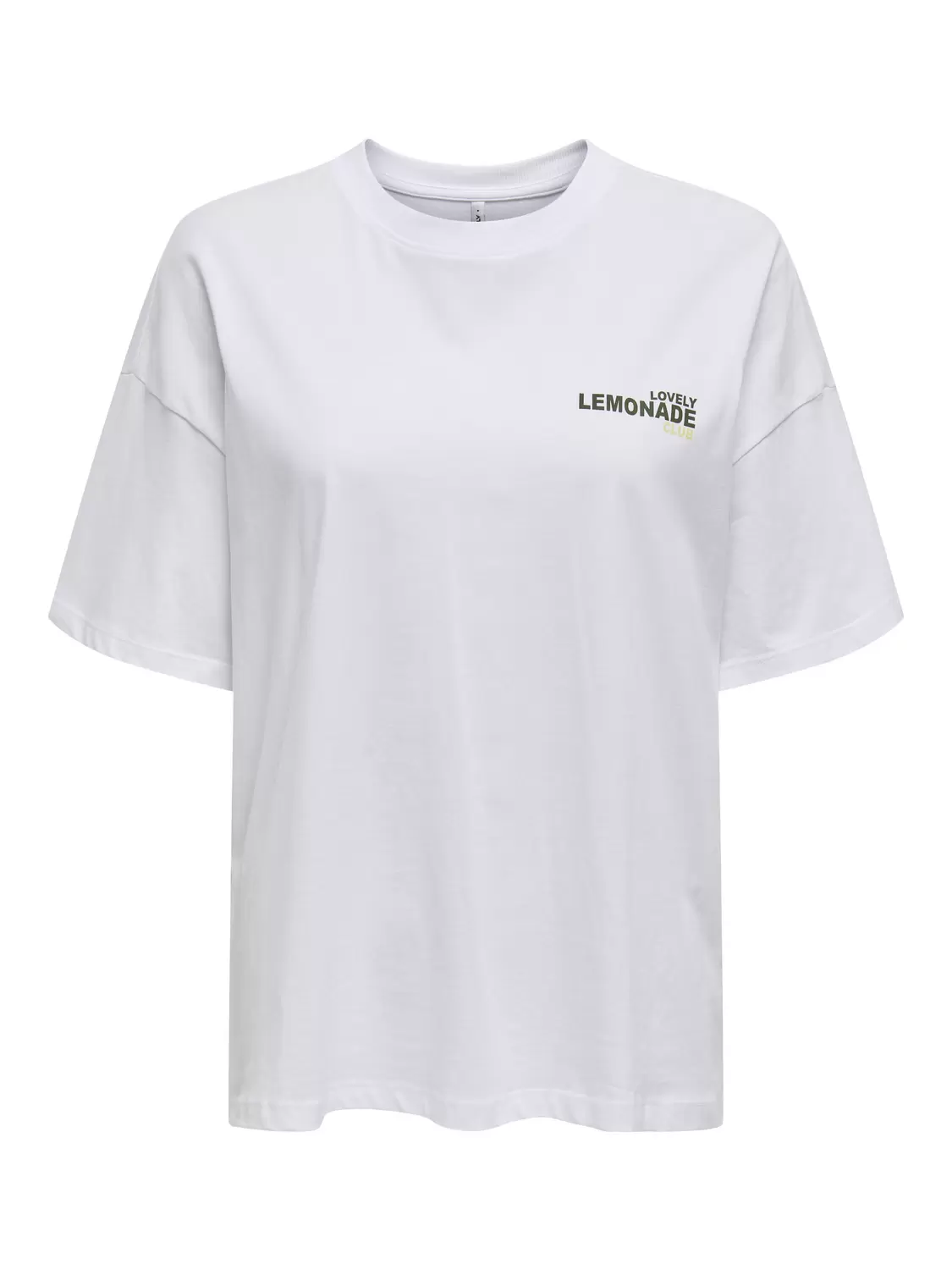 ONLVIVVI LIFE S/S LOVELY TOP JRS