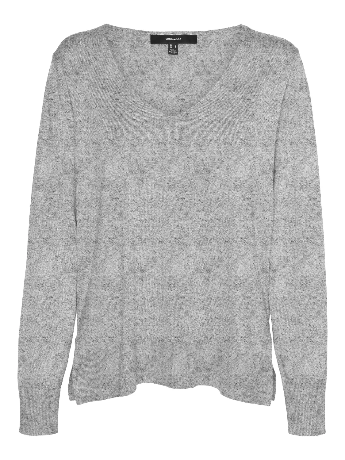 VMSILJE LS V-NECK PULLOVER GA NOOS