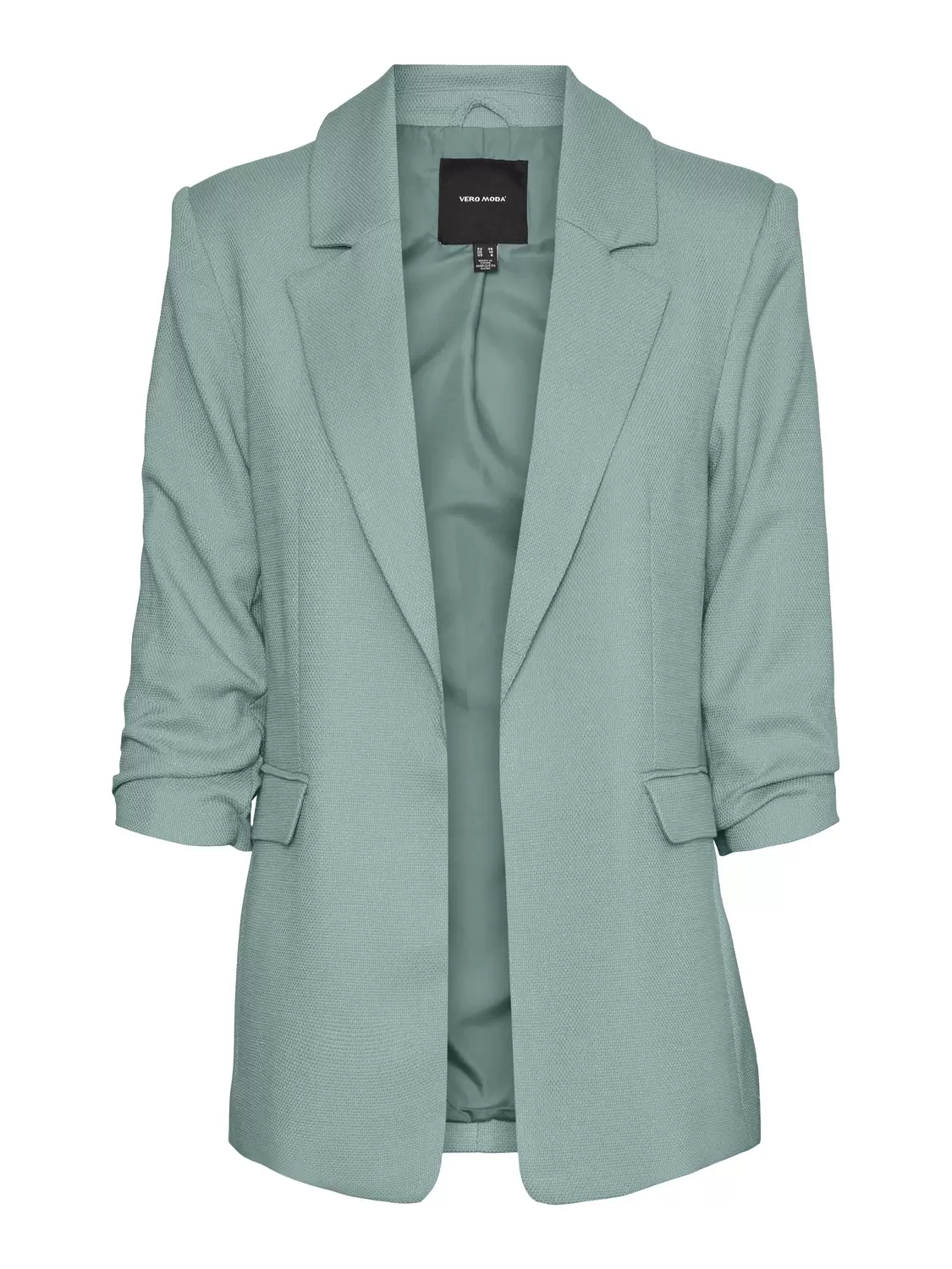 VMFRIDA 3/4 REGULAR BLAZER NOOS