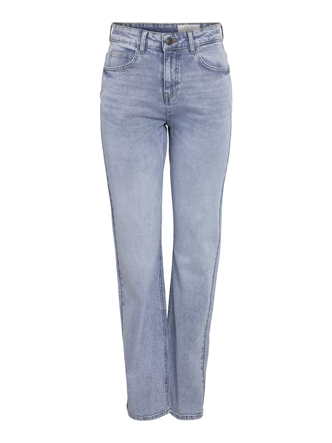 NMMONICA HW STRAIGHT JEAN AZ359LB N female