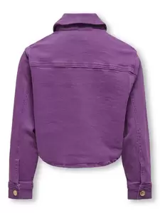 KOGEMILY OVERSHIRT PNT