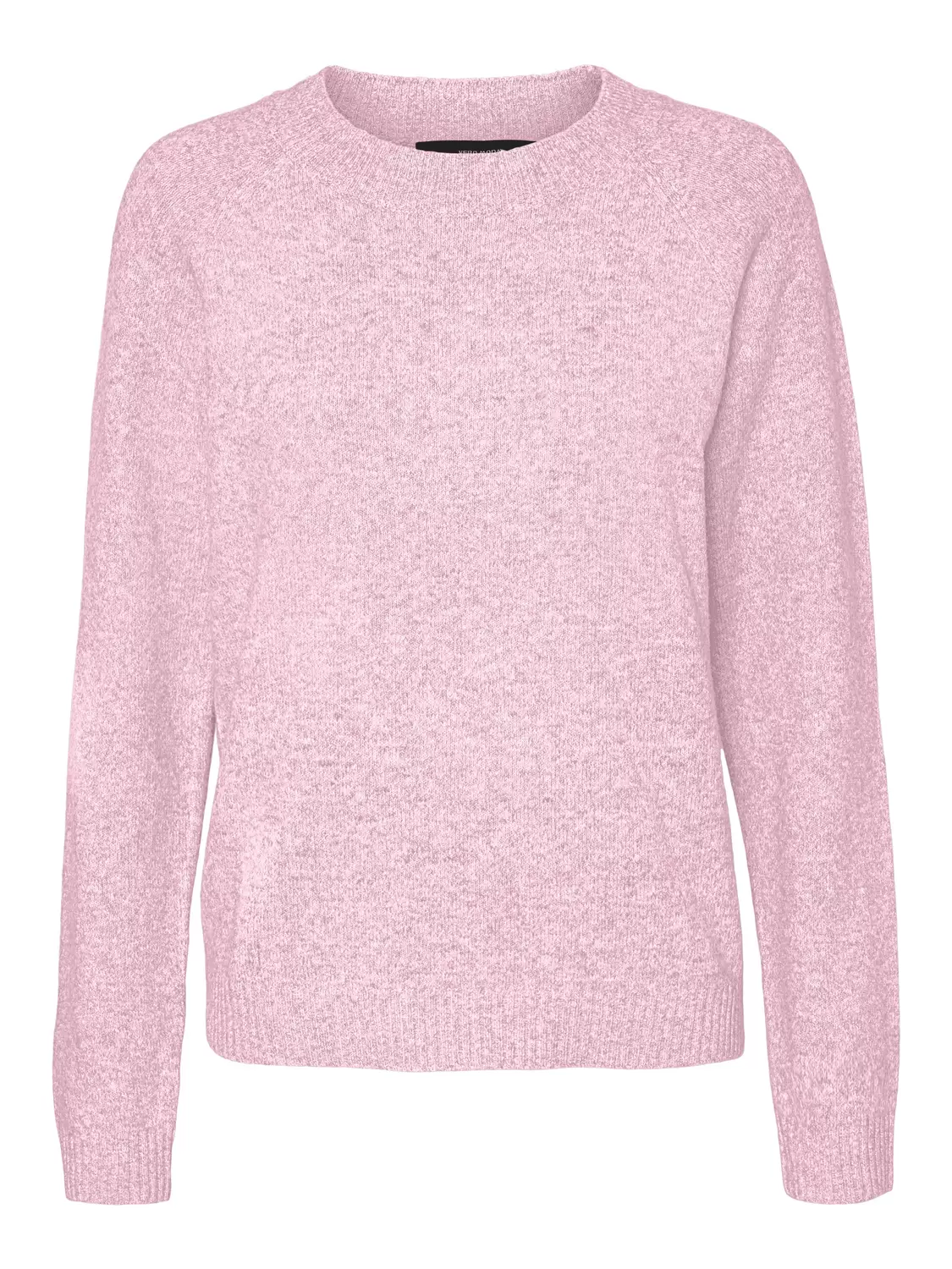 VMDOFFY LS O-NECK BLOUSE GA NOOS