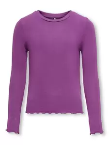 KOGAMOUR L/S TOP JRS