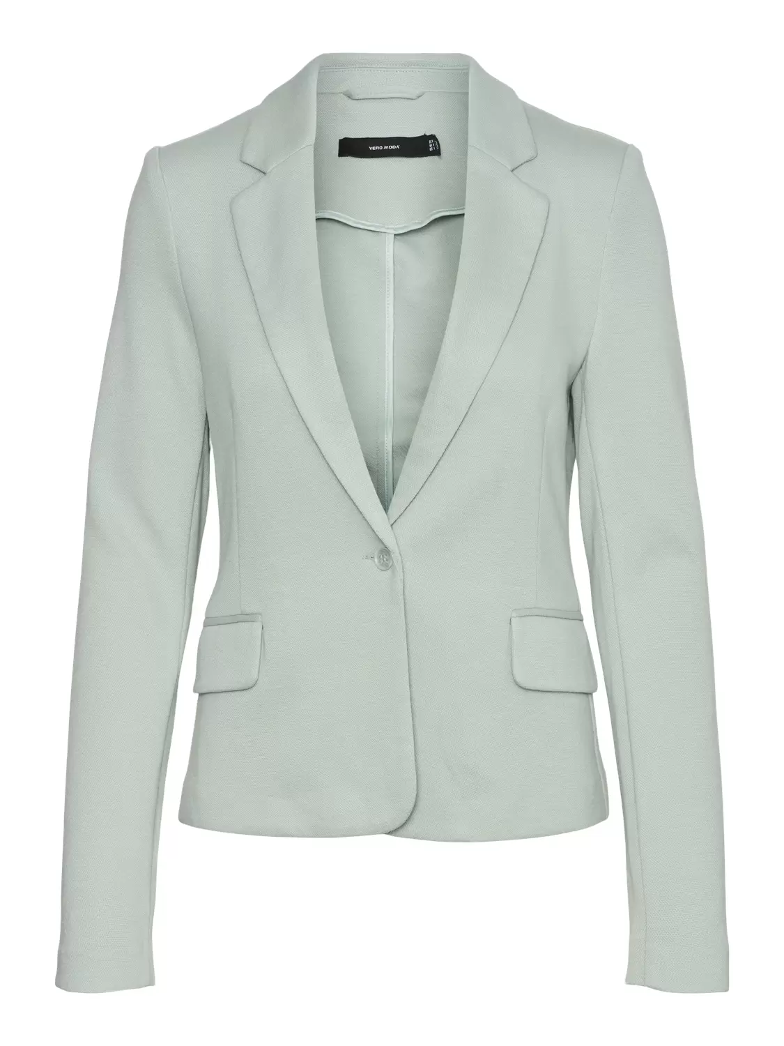 VMJULIA LS BLAZER JRS NOOS