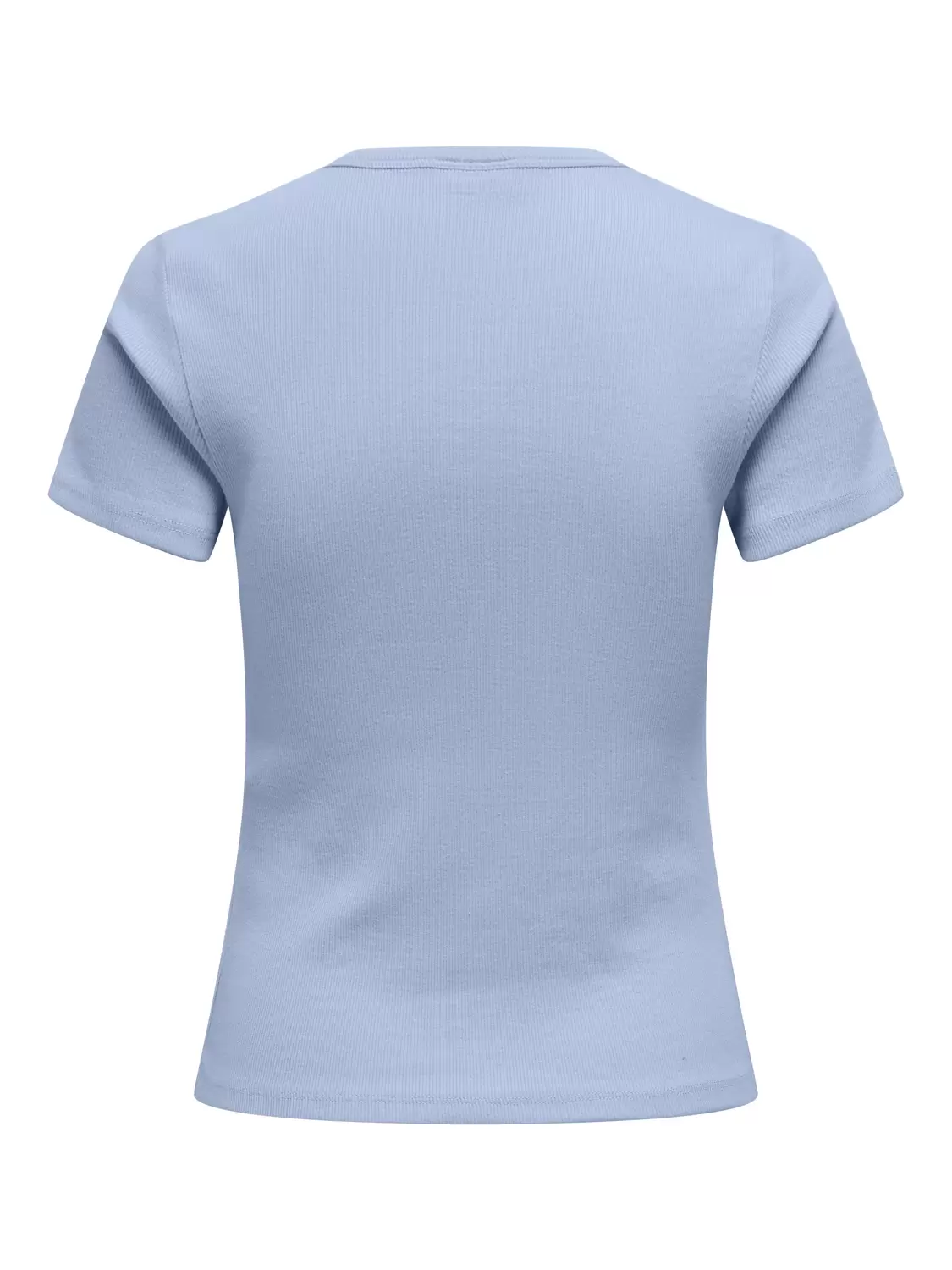 JDYSOLAR S/S O NECK TOP JRS NOOS