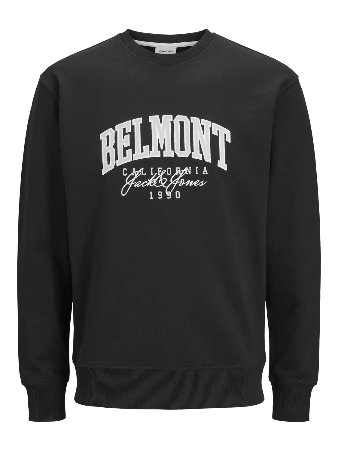 JJDETROIT SWEAT CREW NECK