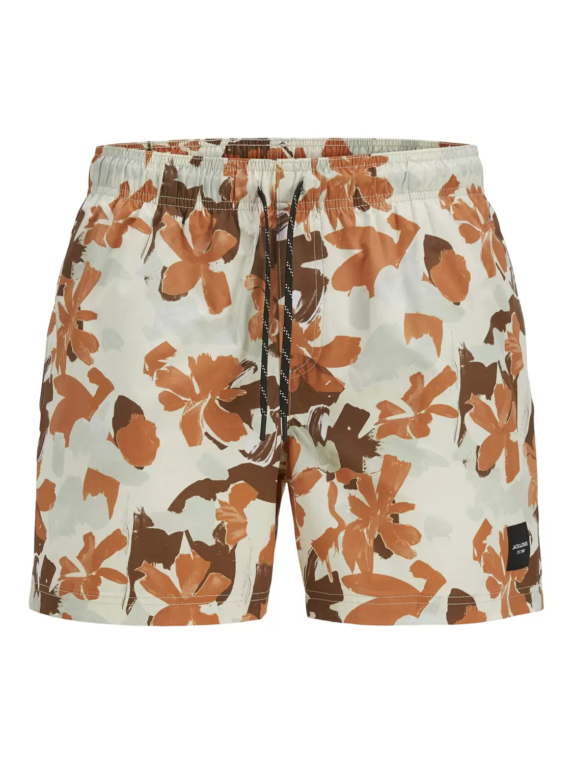 JPSTMAUI JJSWIM FLOWER AOP AKM