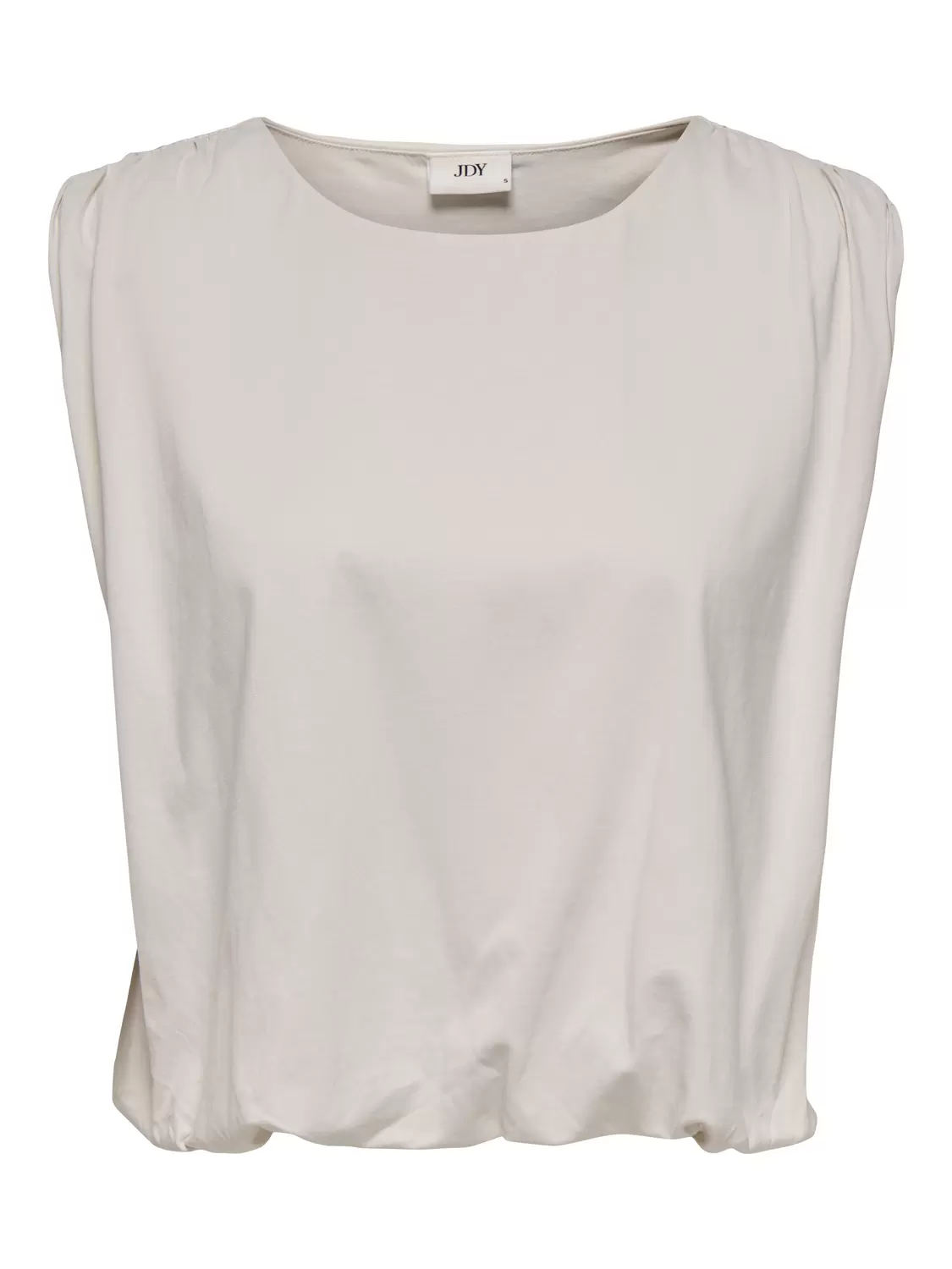 JDYMARA S/L BUBBLE TOP JRS