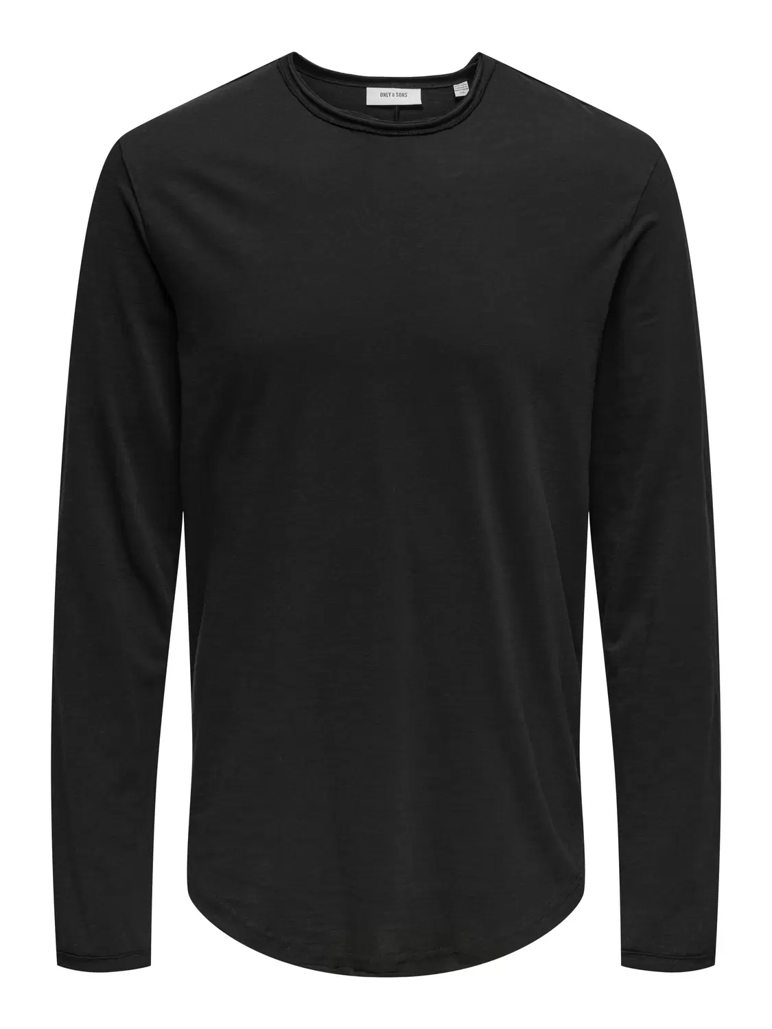 ONSBENNE LONGY LS TEE VD