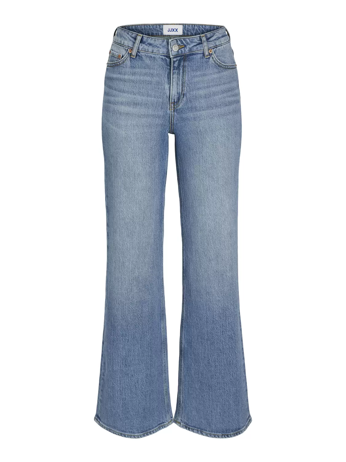 JXROME FLARED MW C9189 JEANS DNM NO female