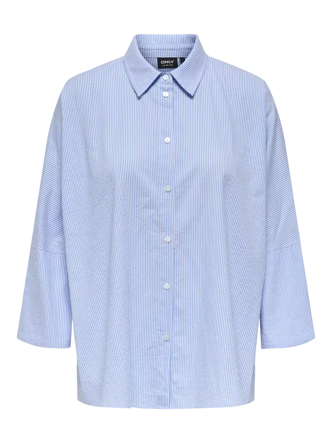 ONLAUGUSTA SHIRT WVN NOOS