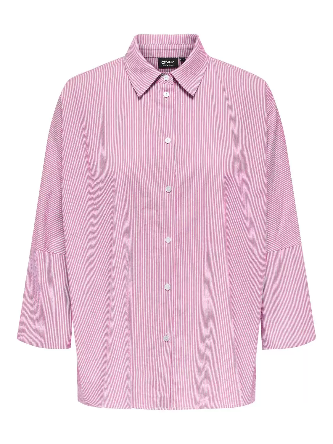 ONLAUGUSTA SHIRT WVN NOOS