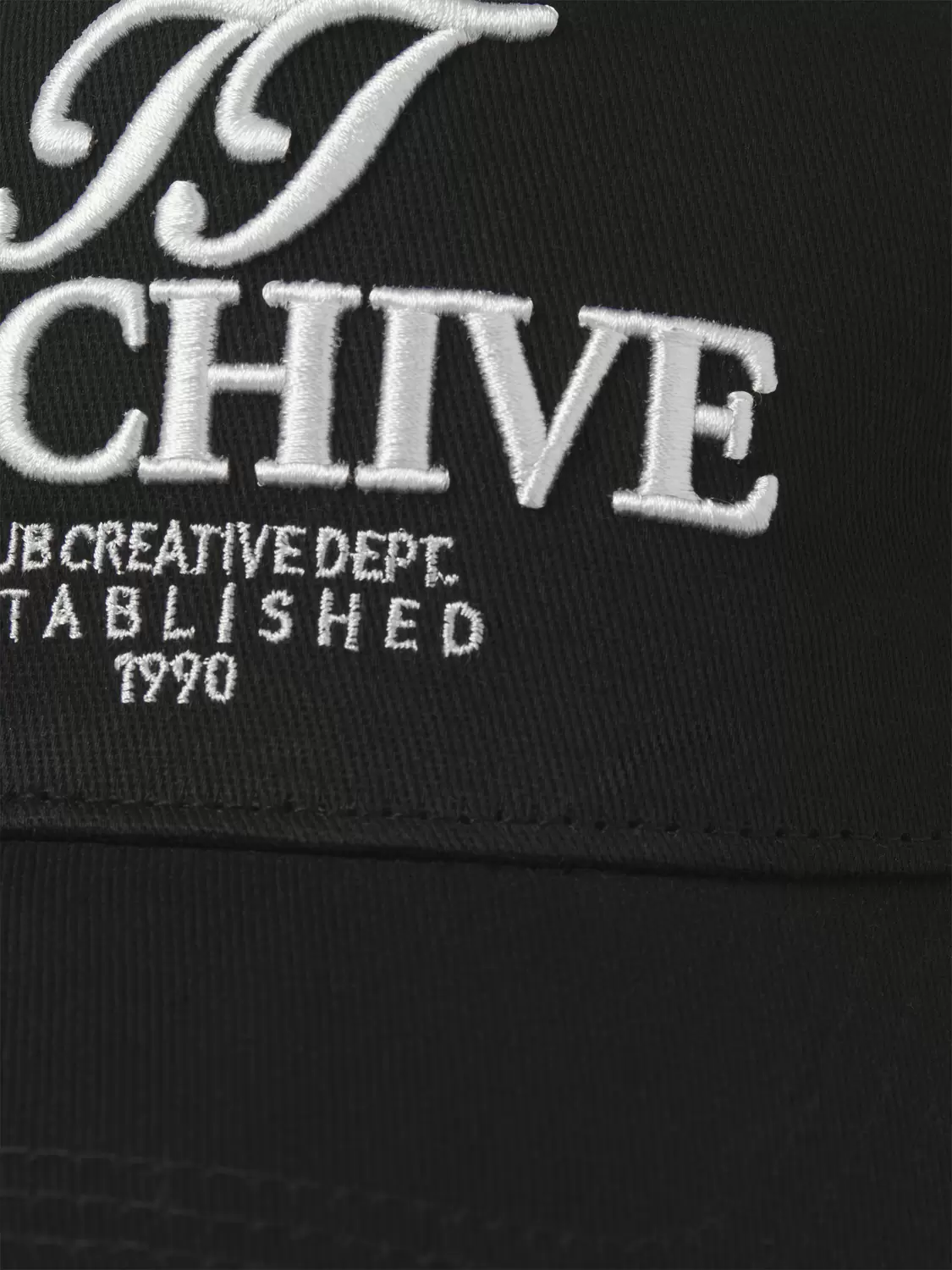 JACFRAME HAINES CAP LN