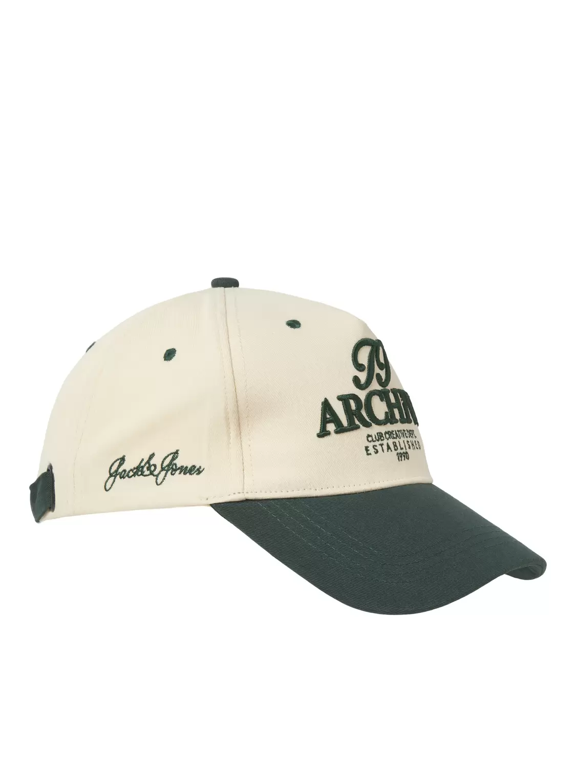 JACFRAME HAINES CAP LN