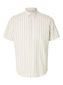 SLHREG-SUN SHIRT SS NOOS