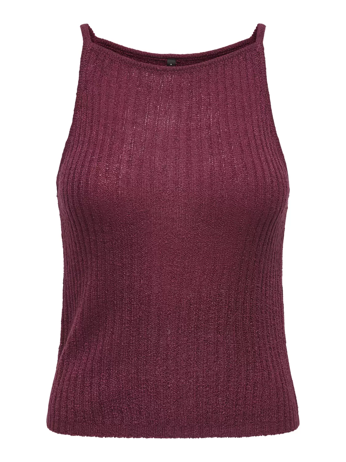 ONLMIAMI SL STRAP TOP CC KNT