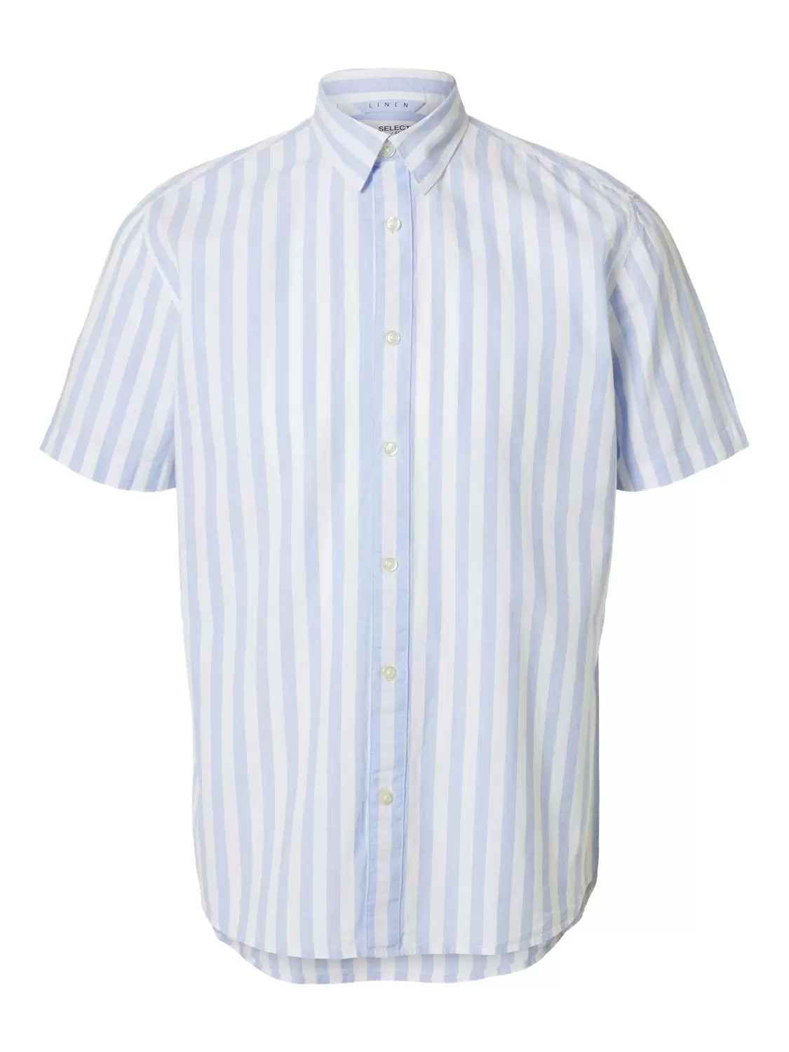 SLHREG-SUN SHIRT SS NOOS