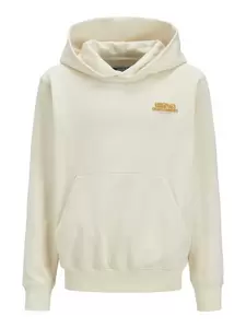 JORROXBURY BACK SWEAT HOOD LN JNR