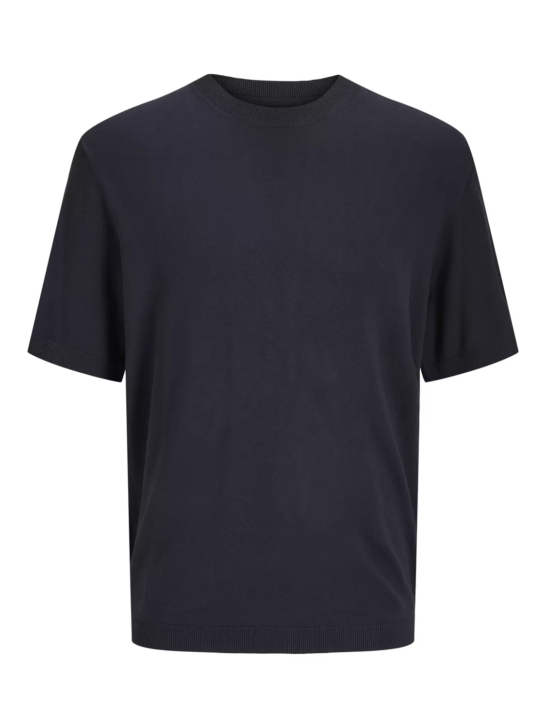JPRCCWILLIAM KNIT CREW NECK SS SN