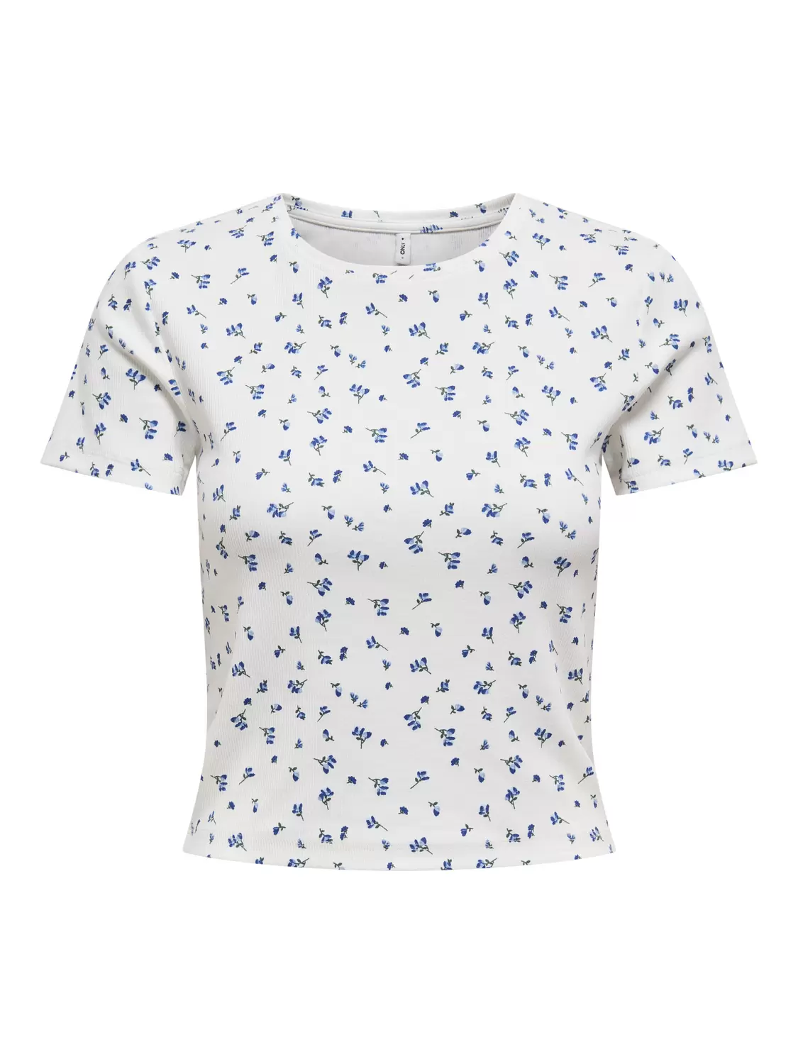 ONLFENJA S/S AOP TOP JRS NOOS female