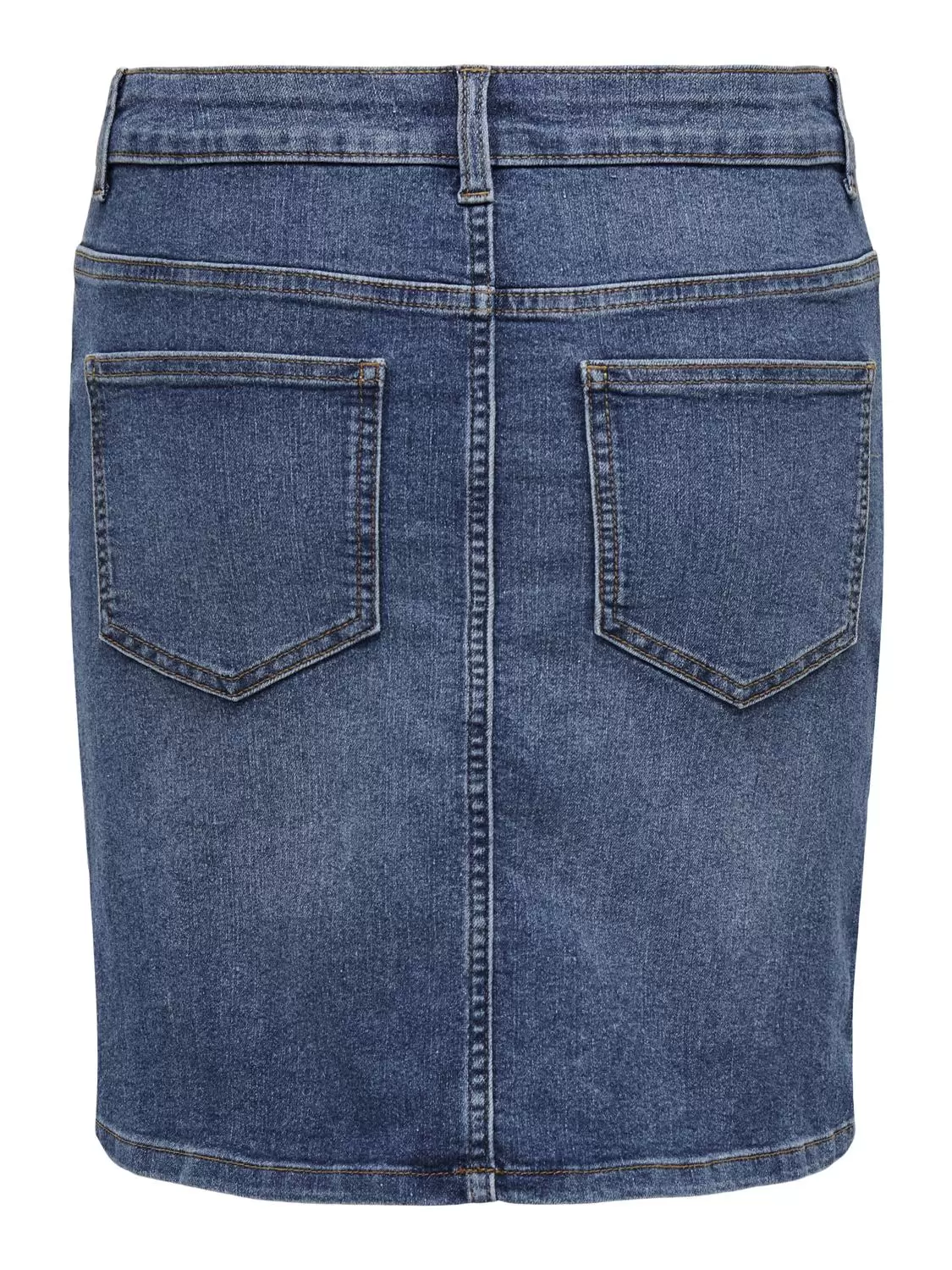 JDYMOON HW REG SKIRT DNM MIX female