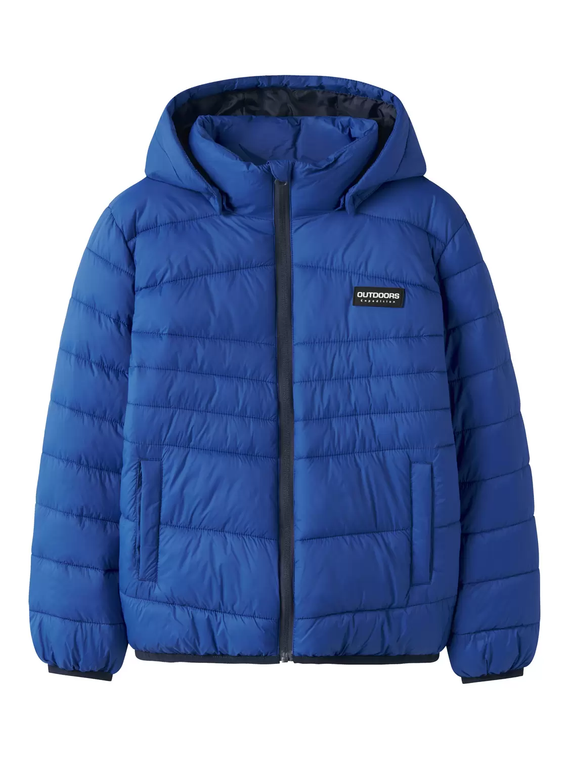 NKMMARBLE JACKET PB NOOS