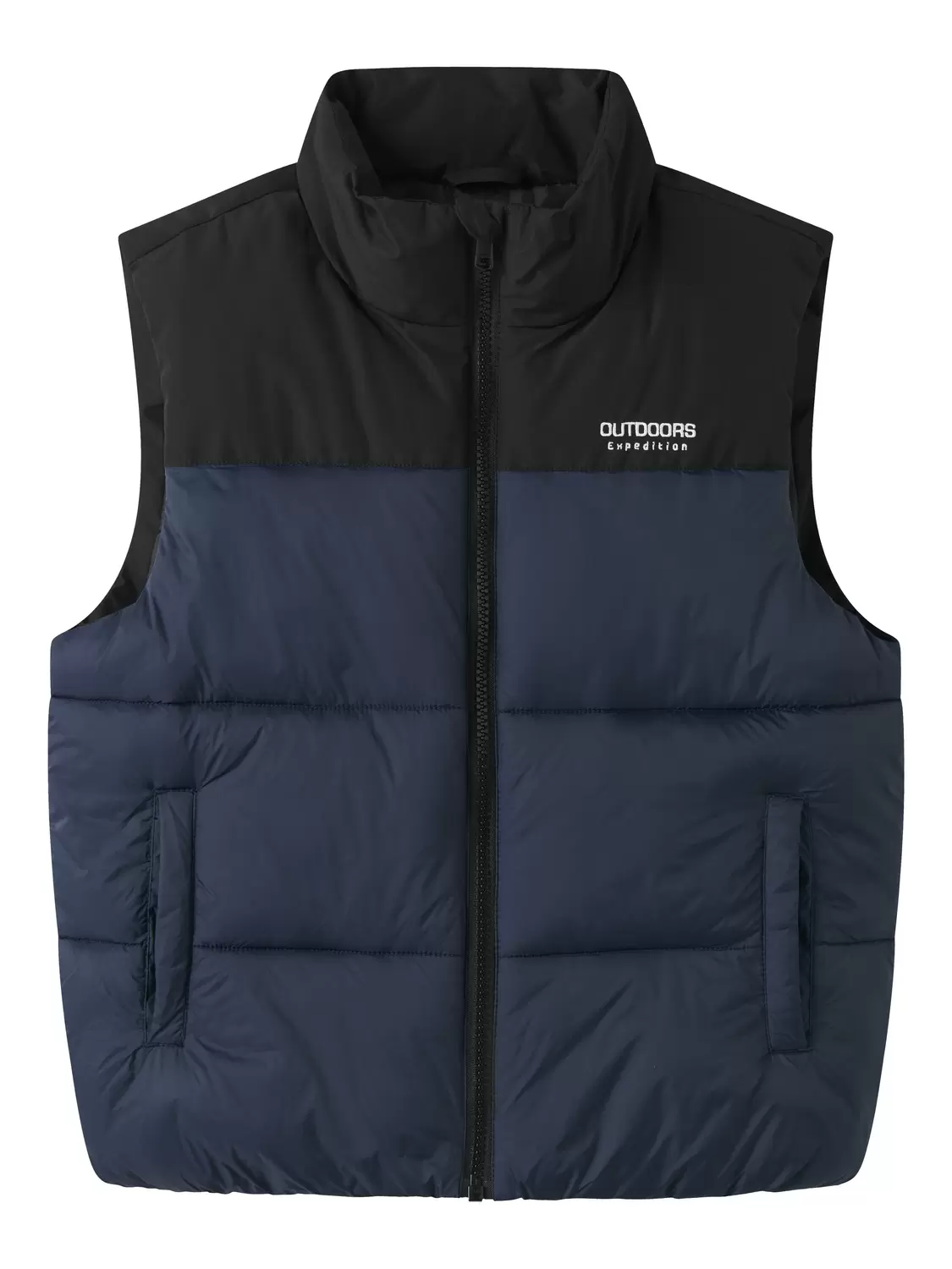 NKMMOLE VEST PB