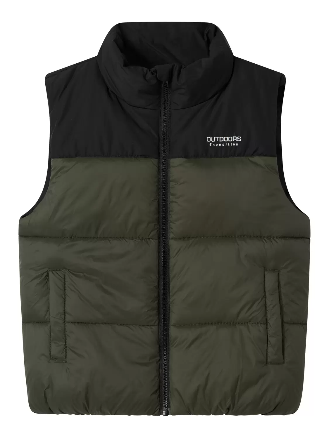 NKMMOLE VEST PB