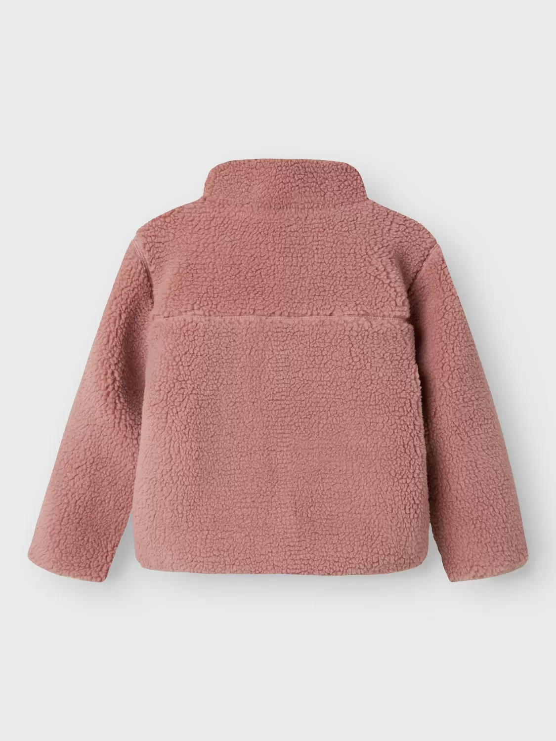 NMNMATTIA SHERPA JACKET PB