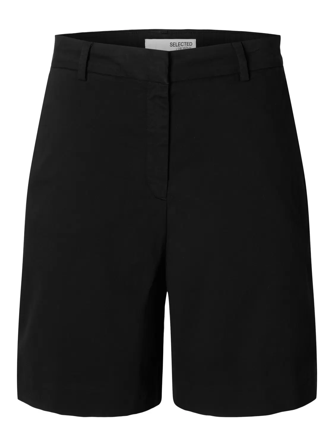SLFVIENNA HW WIDE SHORTS female
