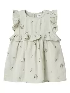 NBFHIKKA CAPSL DRESS