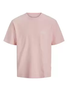 JORHYDRA PHOTO TEE SS CREW NECK