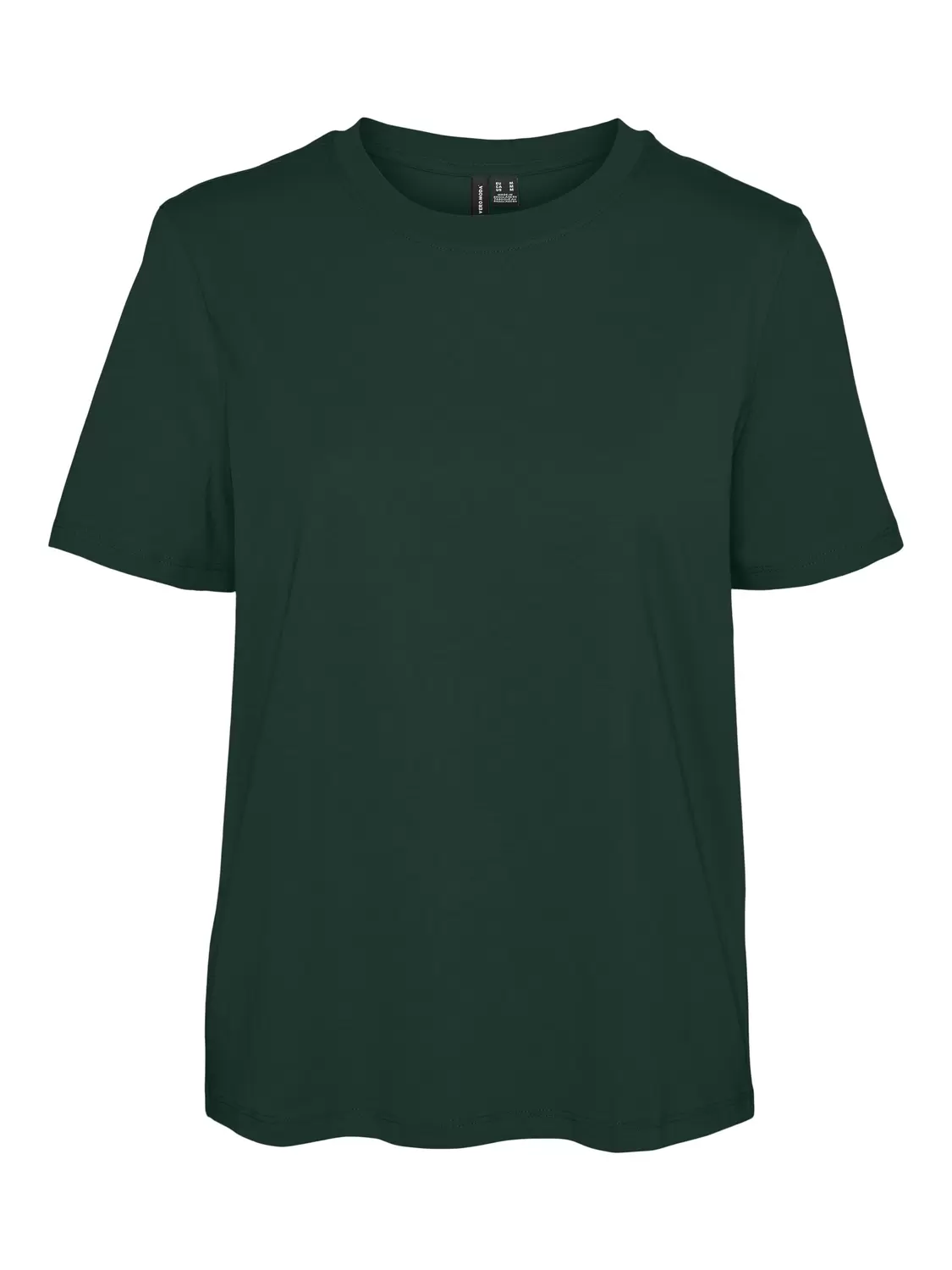 VMPAULINA SS T-SHIRT GA JRS NOOS