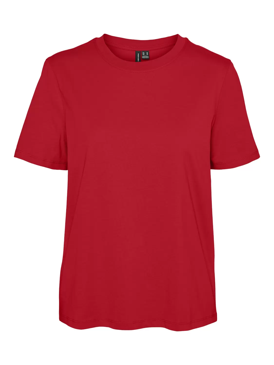VMPAULINA SS T-SHIRT JRS NOOS