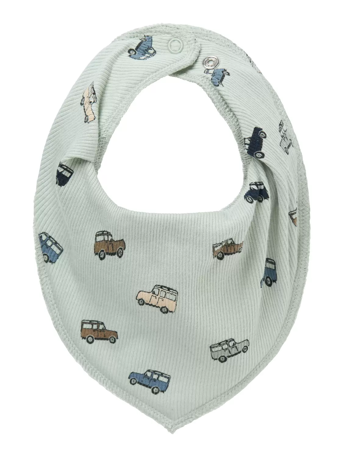 NBMHUKAB M SCARF BIB