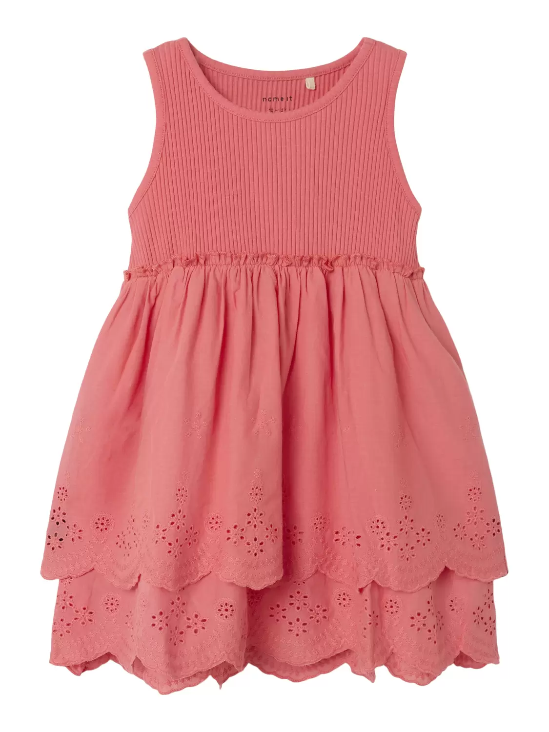 NMFHALINA SL DRESS