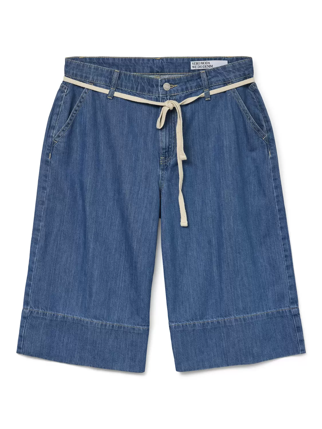 VMSUZAN MR WIDE DNM STRING JORTS VI3493