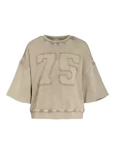 NMCIARA 2/4 SLEEVE SWEATSHIRT JRS