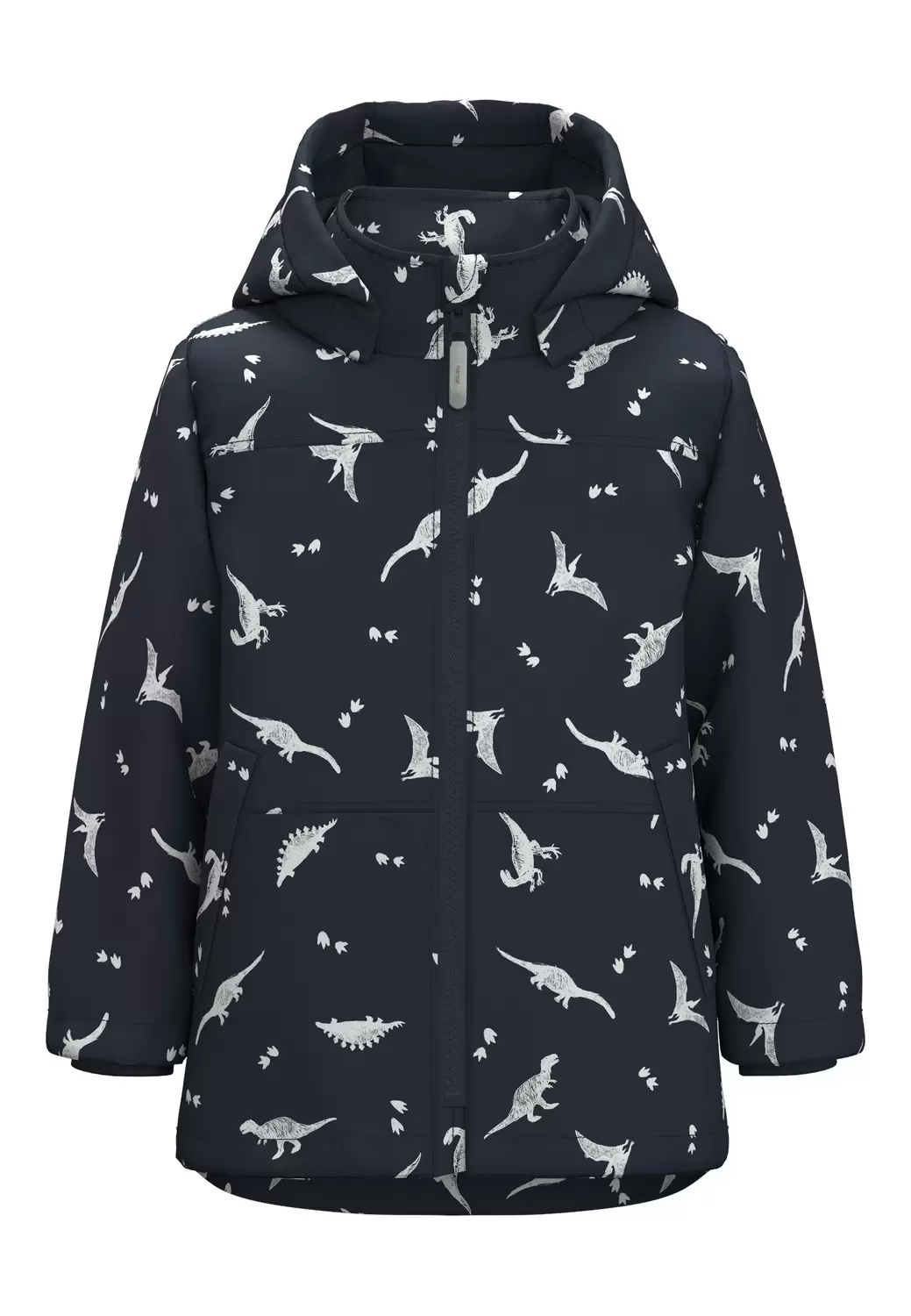 NMMMAX PA JACKET REF AOP NOOS