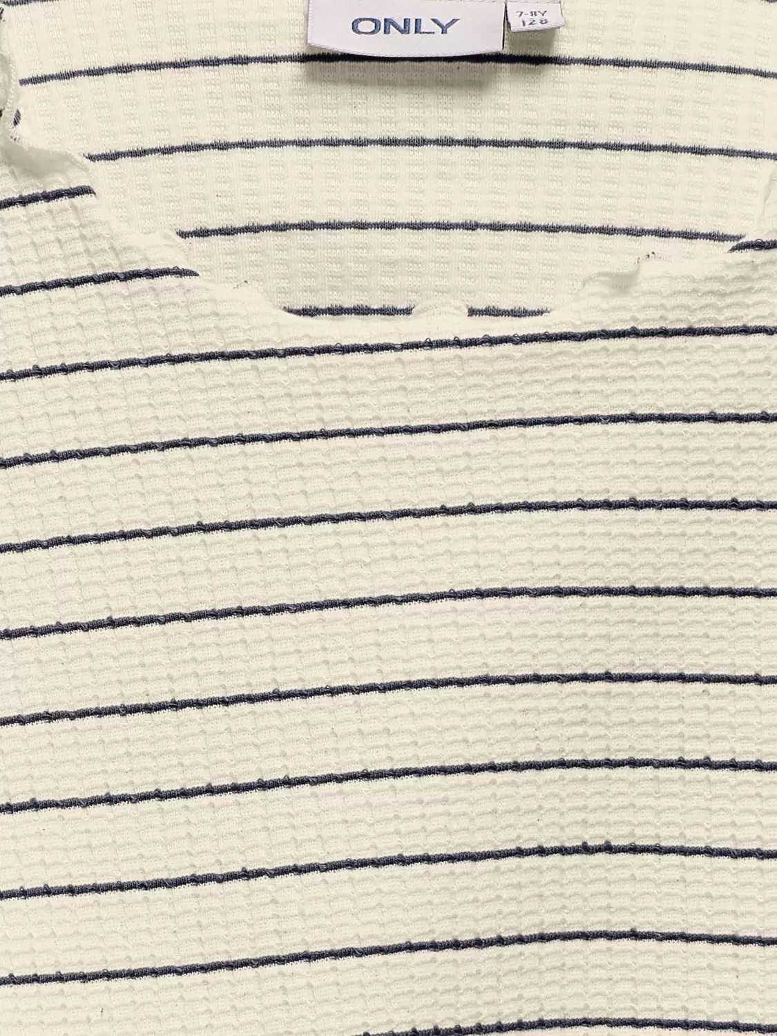 KOGANITS LIFE S/S CROPPED TOP JRS